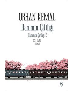 Hanımın Çiftliği 2. Kitap