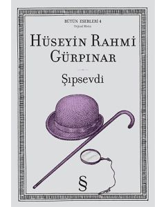 Şıp Sevdi - Orijinal Basım