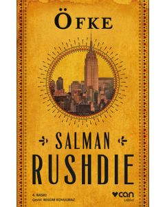 Öfke
