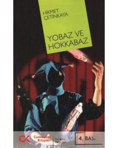 Yobaz ve Hokkabaz