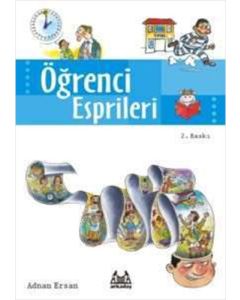 Öğrenci Esprileri