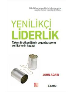 Yenilikçi Liderlik