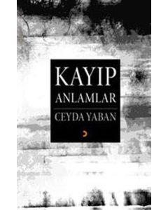 Kayıp Anlamlar