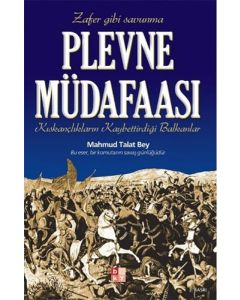 Plevne Müdafaası