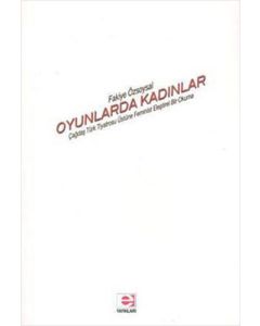 Oyunlarda Kadınlar