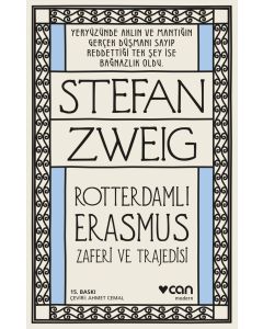 Rotterdamlı Erasmus