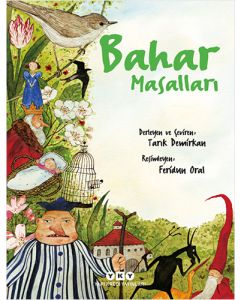Bahar Masalları