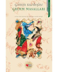 Grimm Masalları 1
