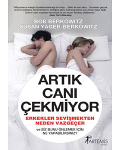 Artık Canı Çekmiyor