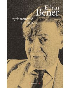 Açık Pencere