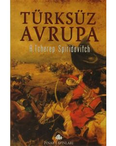 Türksüz Avrupa