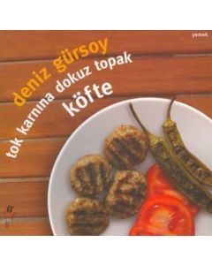 Tok Karnına Dokuz Topak Köfte