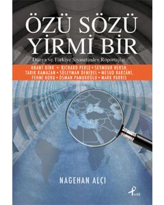 Özü Sözü Yirmi Bir