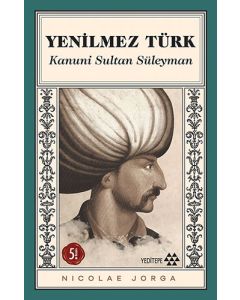 Yenilmez Türk