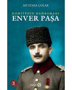 Enver Paşa