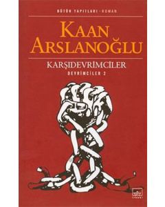 Karşıdevrimciler