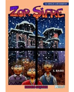 Zor Şifre