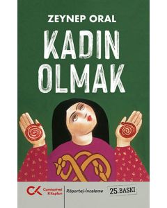 Kadın Olmak