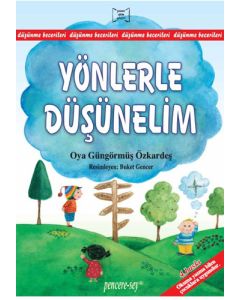 Yönlerle Düşünelim