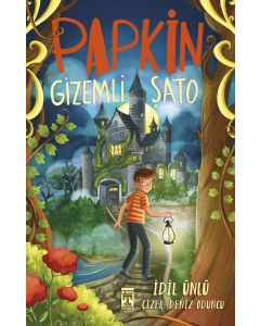 Papkin - Gizemli Şato