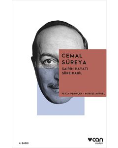 Cemal Süreya - Şairin Hayatı Şiire Dahil