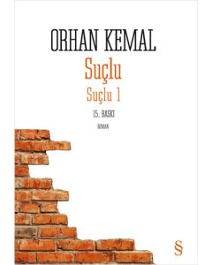 Suçlu