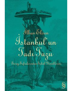İstanbul'un Tadı Tuzu