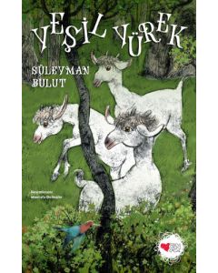 Yeşil Yürek