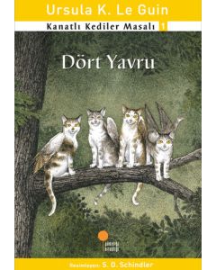 Dört Yavru