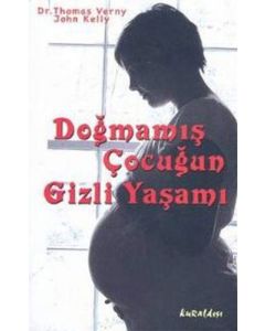 Doğmamış Çocuğun Gizli Yaşamı