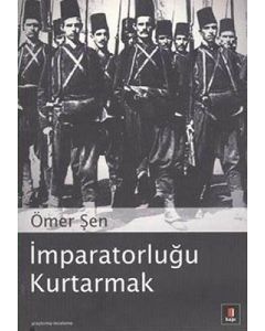 İmparatorluğu Kurtarmak