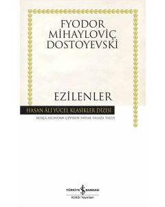Ezilenler