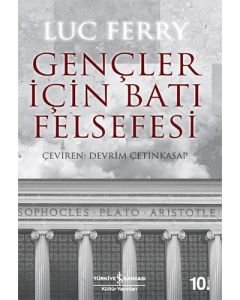 Gençler İçin Batı Felsefesi