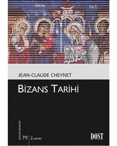 Bizans Tarihi