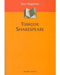 Türkçede Shakespeare