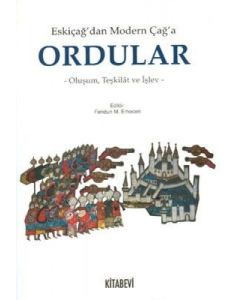 Eski Çağ'dan Modern Çağ'a Ordular