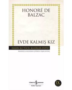 Evde Kalmış Kız