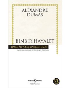 Binbir Hayalet