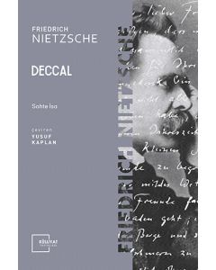 Deccal Sahte İsa