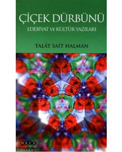 Çiçek Dürbünü