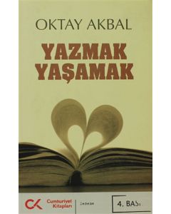 Yazmak Yaşamak