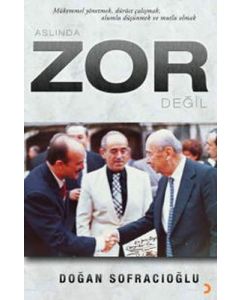 Aslında Zor Değil