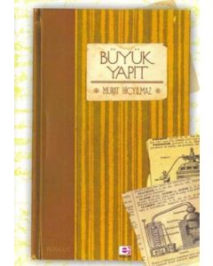 Büyük Yapıt