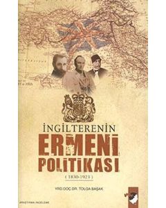 İngilterenin Ermeni Politikası