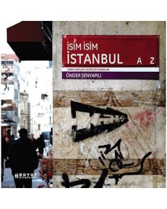 İsim İsim İstanbul