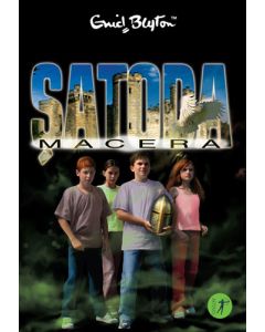 Şatoda Macera 2. Kitap