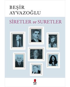 Siretler ve Suretler