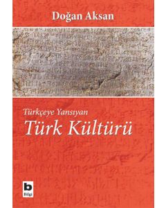 Türkçeye Yansıyan Türk Kültürü