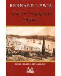 Modern Türkiye’nin Doğuşu