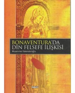 Bonaventura'da Din Felsefe İlişkisi